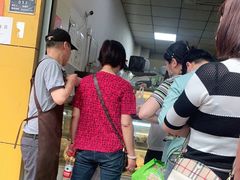 -甜嘟嘟烘焙坊(舒城路店)