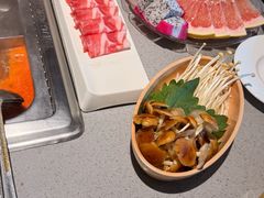 -海底捞火锅(老城根店)