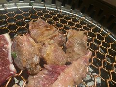 -牛焱·和牛烧肉(五大道店)