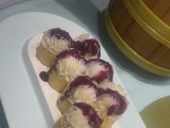 -玉林烤鸭店(黄村兴华店)