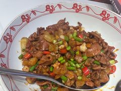 -匠熙小馆(崇文门店)