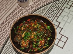 -客家大院·非遗赣南客家菜(郁孤台店)