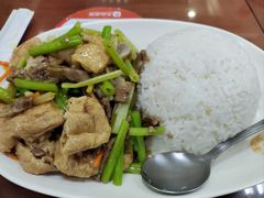 -日月永和中国餐饮名店(东湖店)