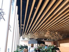 大堂-Seesaw Coffee(朝阳大悦城店)