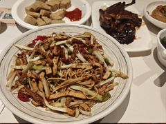 肉丝拌川-慧娟面馆·餐厅(望江路店)
