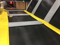 -XONE潮玩运动馆