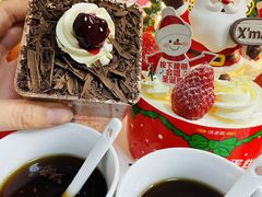 -味多美蛋糕(马家堡永辉店)