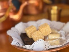 -玛吉阿米·餐吧