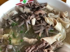 鸭内脏粉丝-金宝鸭肉店(斗西分店)