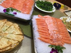 -新享乐海鲜(翠华路店)