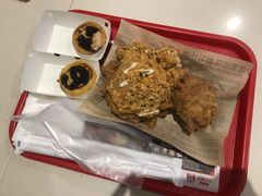 -肯德基(欣旺店)