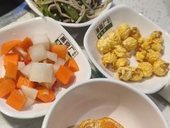 -黑窑厂糖油饼烤鸭·清真菜(旗舰店)