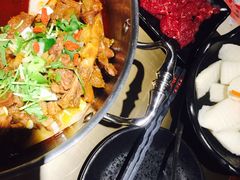 -左庭右院鲜牛肉火锅(新梅广场店)