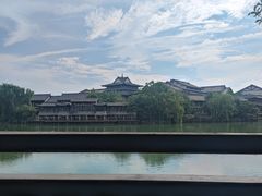 -台儿庄古城