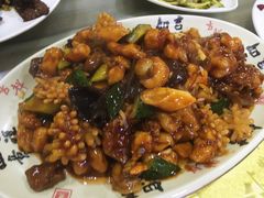 -老七饭馆(光荣道总店)