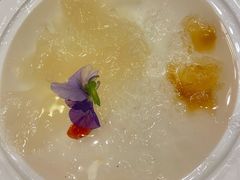 木瓜盅-功德林素菜饭庄(前门店)