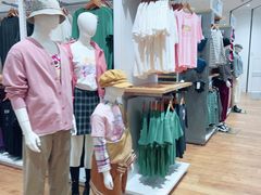 -优衣库(青岛万象城店)