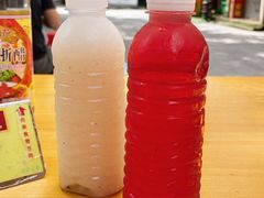 薏米水-荔林食店(西华路店)