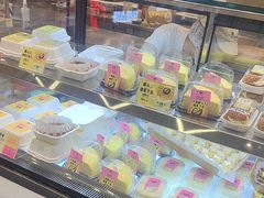 -鹤所·低糖零蔗糖烘焙(长楹店)