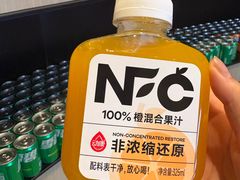 -涨巢·潮玩水疗局