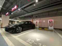 -TESLA 特斯拉(广州天环广场体验店)