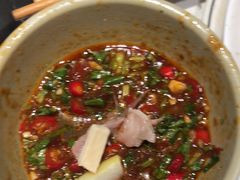 -三人行骨头王火锅(长寿店)