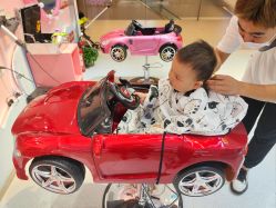 -星咔萌StarCamo儿童剪发(芳圆里IDMALL品牌形象店)