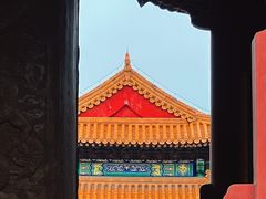 -历代帝王庙博物馆