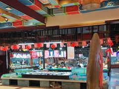 -和源祥·日照菜扛把子(万平口一店)