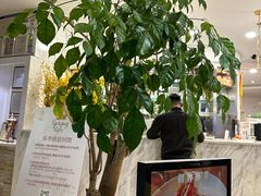 -花舍·新派粤菜·西餐·下午茶(亚运村·鸟巢店)