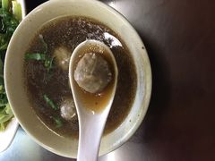 -好成财牛排馆(涂门街总店)