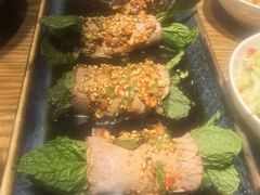 -金孔雀德宏傣味餐馆(魏公村店)