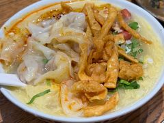 -小豆海棠(人民南路店)