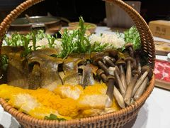 -黔诚多彩火锅(甲秀楼店)