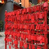 拥有几十年文化历史的火宫殿真是YYDS，火宫殿大庙会
