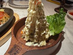 -俄士厨房(环球港店)