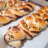 下午茶来啦！[礼花][亲亲][糖果]