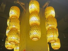 -破三川·新川菜(静安大融城店)