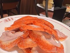 -北京全聚德(王府井店)