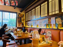 大堂-合风谷(南下塘店)