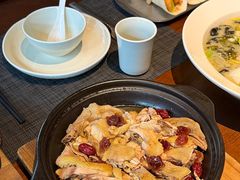 -肴约·花园式餐厅(湖里店)