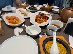 -望乡楼上海菜(日月光店)