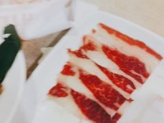 -新石器烤肉(千灯大润发店)