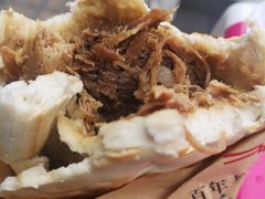 -樊记腊汁肉(竹笆市总店)