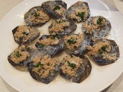 -粤盛海鲜楼(融冠乐城店)