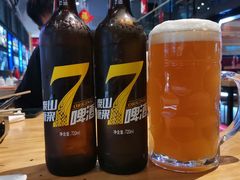 -泰山王老三串旗舰店(万达店)