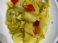 -善银私房菜馆(金舟花园小区店)