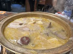 -老厨家(中央大街西七道街店)