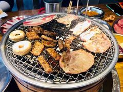 -原始泥炉烤肉(总店)