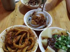 -洞子口张老二凉粉(文殊院店)
